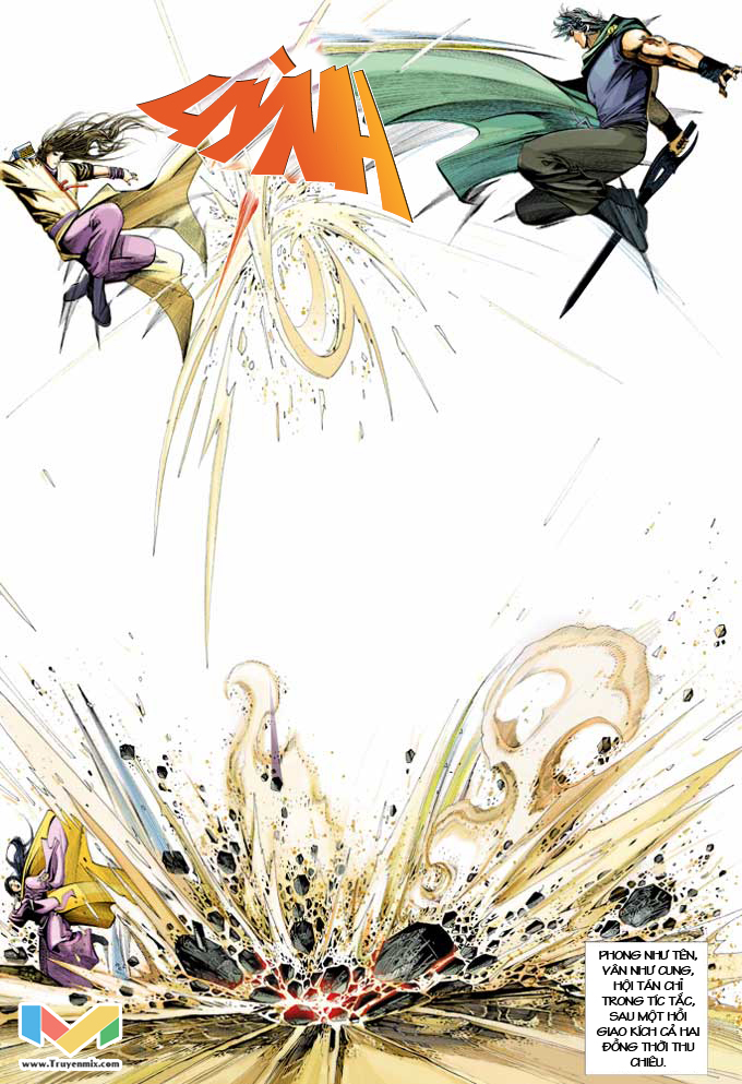 Chương 375 - Trang 27