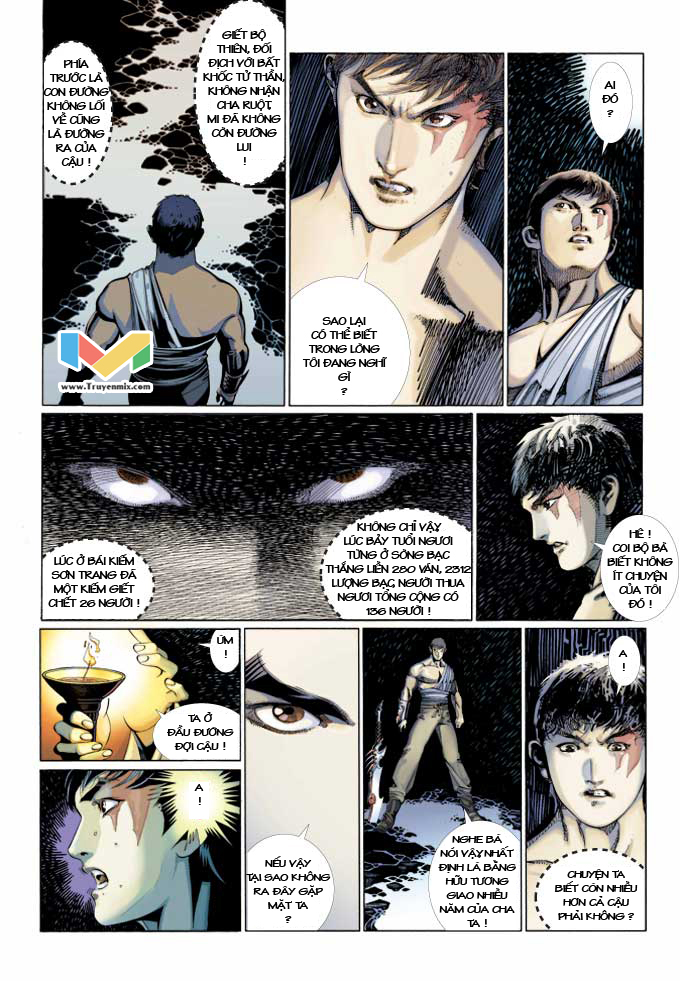 Chương 375 - Trang 35