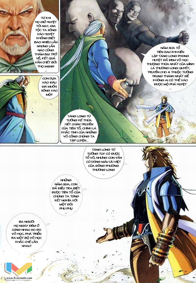 Chương 381 - Trang 7