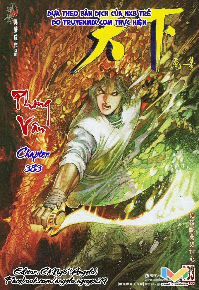 Chương 383 - Trang 3