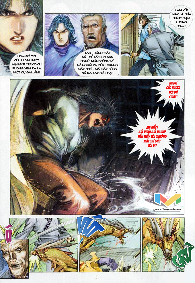 Chương 383 - Trang 6