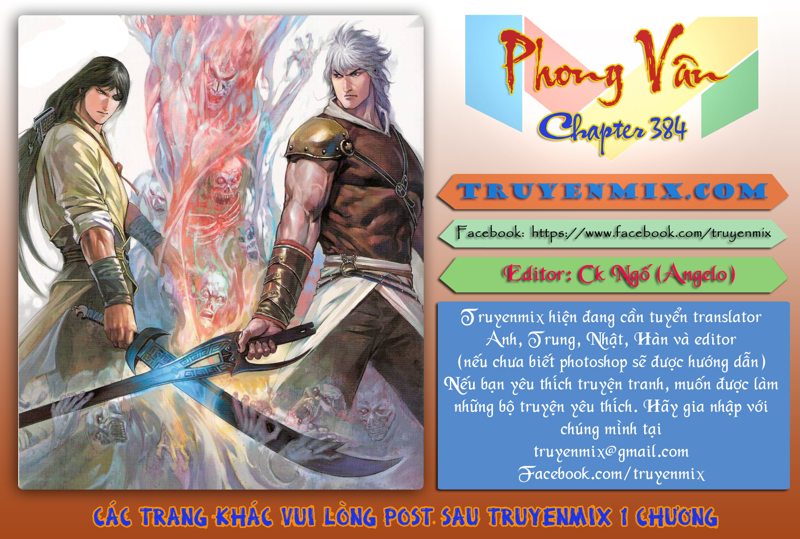 Chương 384 - Trang 2