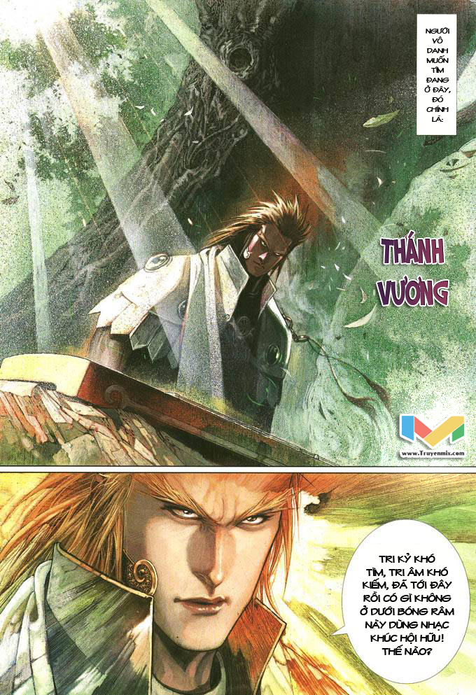Chương 384 - Trang 29
