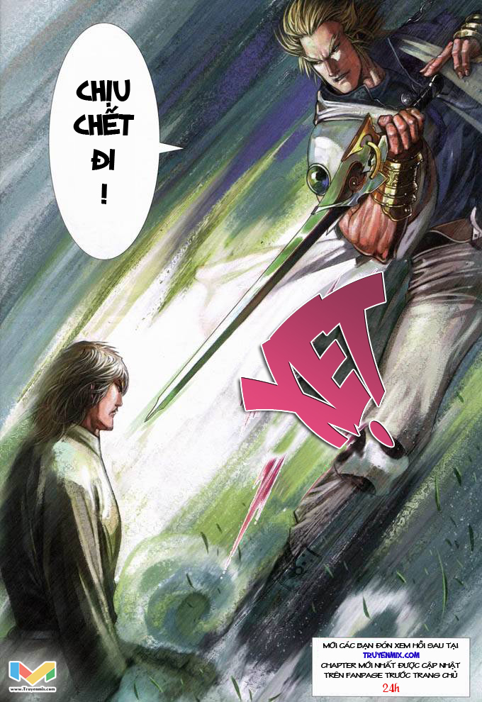 Chương 385 - Trang 39
