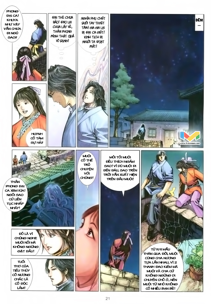 Chương 387 - Trang 24