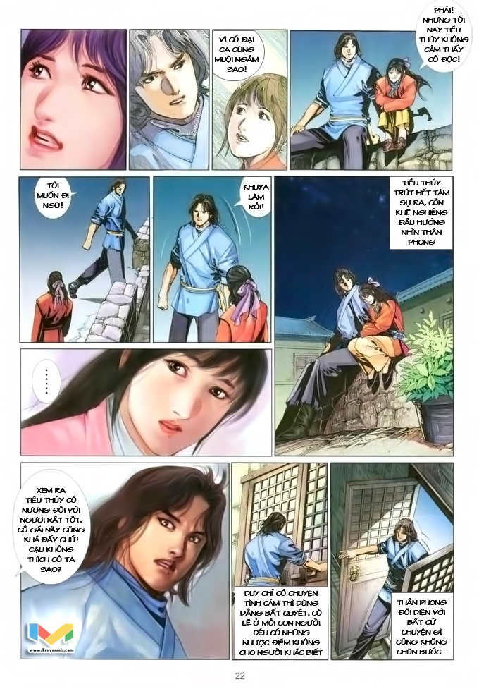 Chương 387 - Trang 25