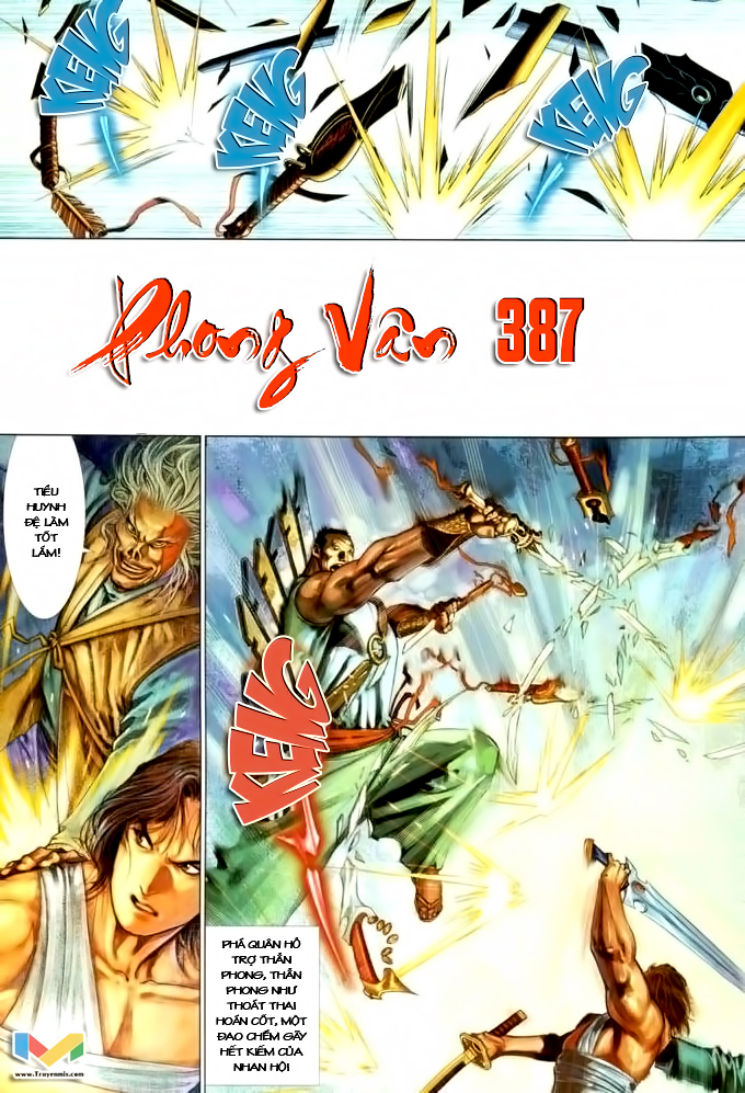 Chương 387 - Trang 5