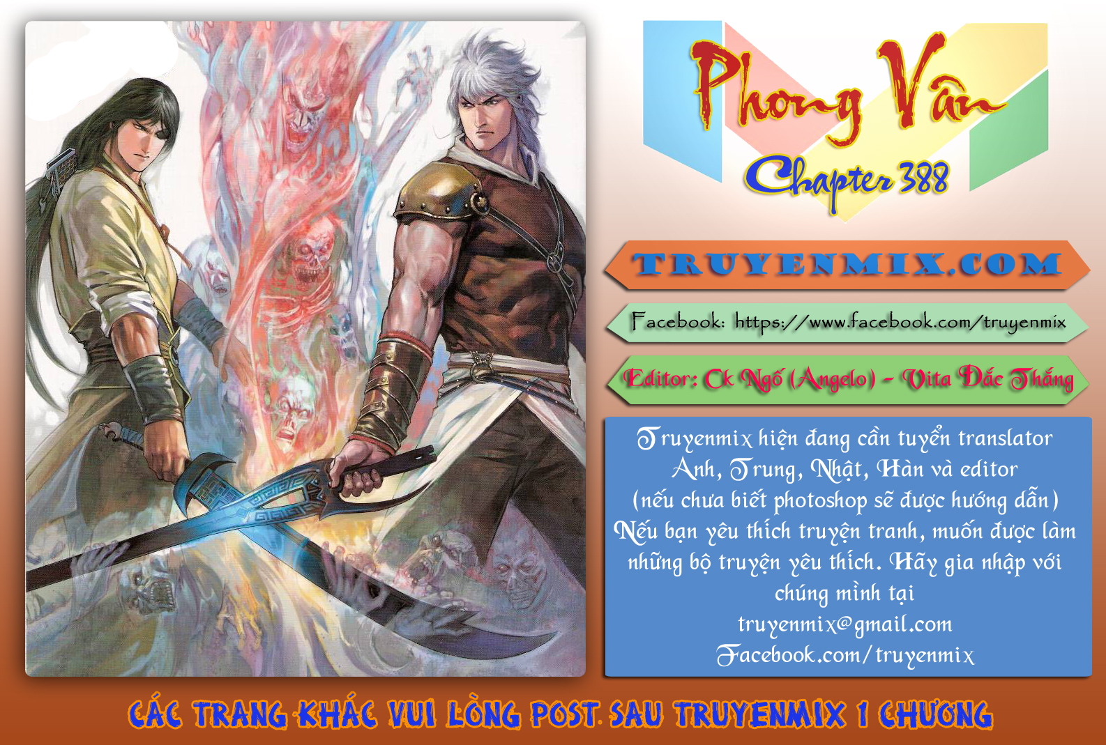 Chương 388 - Trang 2