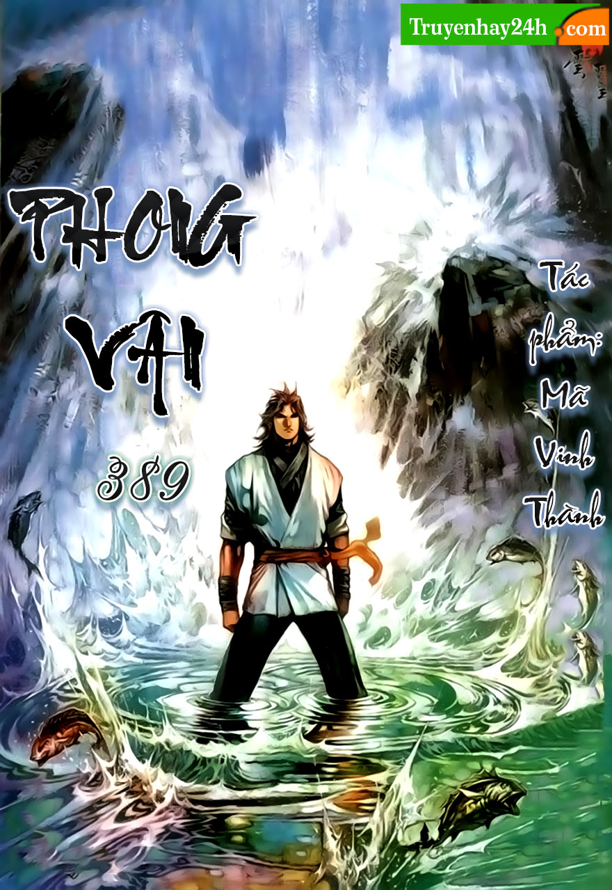 Chương 389 - Trang 2