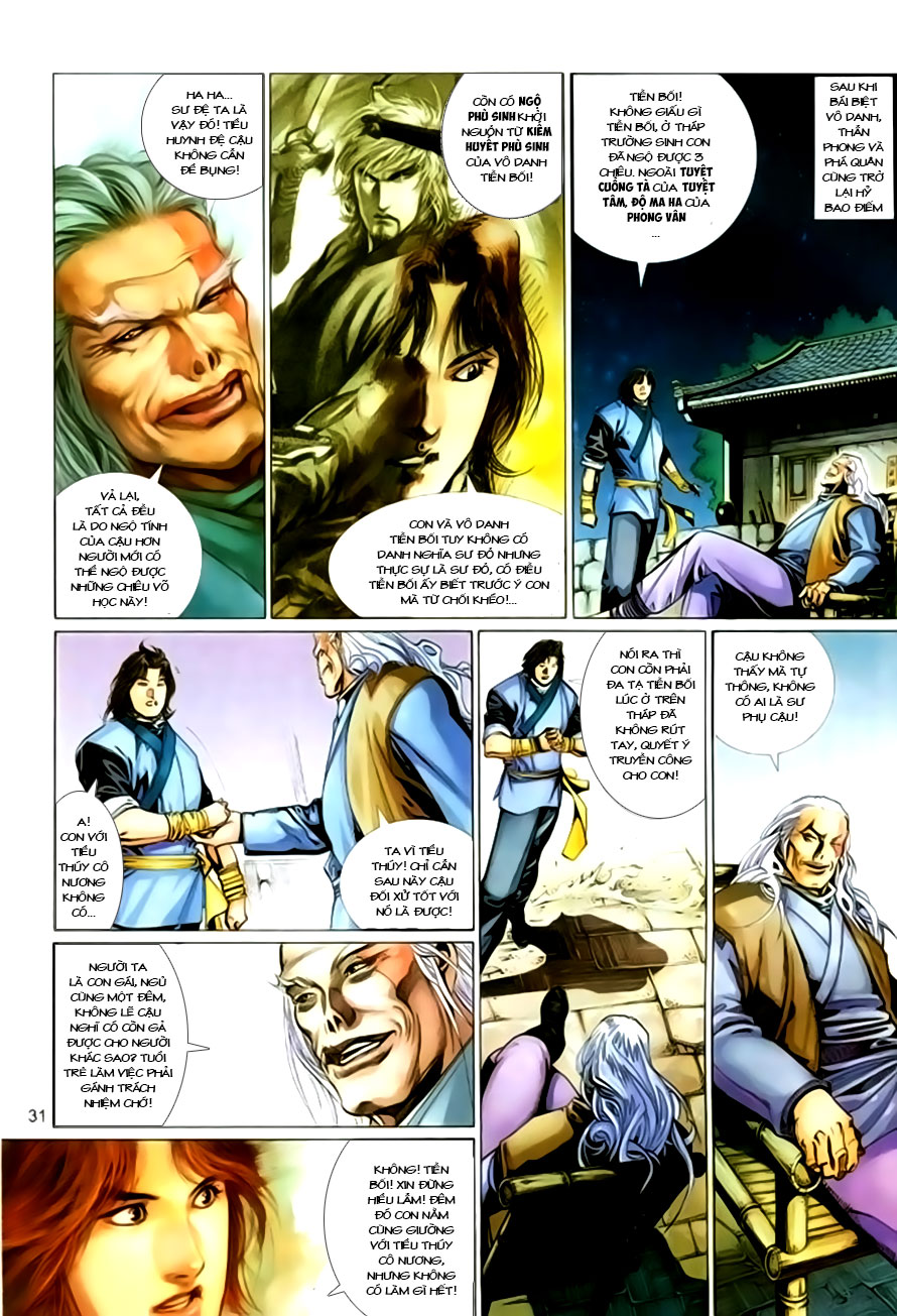 Chương 390 - Trang 33