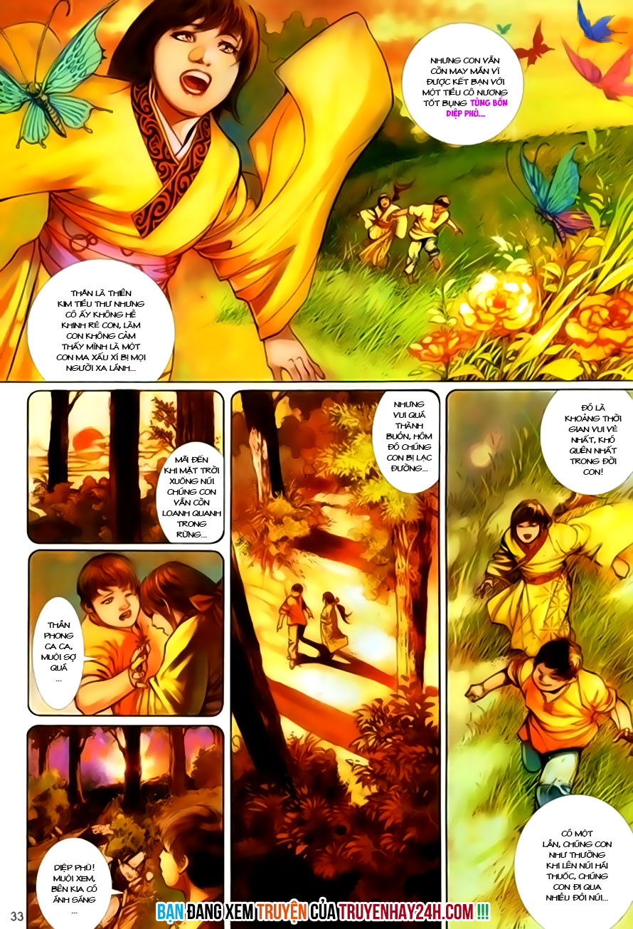 Chương 390 - Trang 35