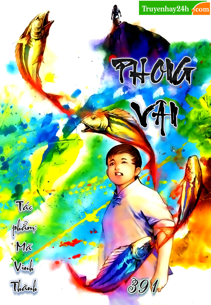 Chương 391 - Trang 2