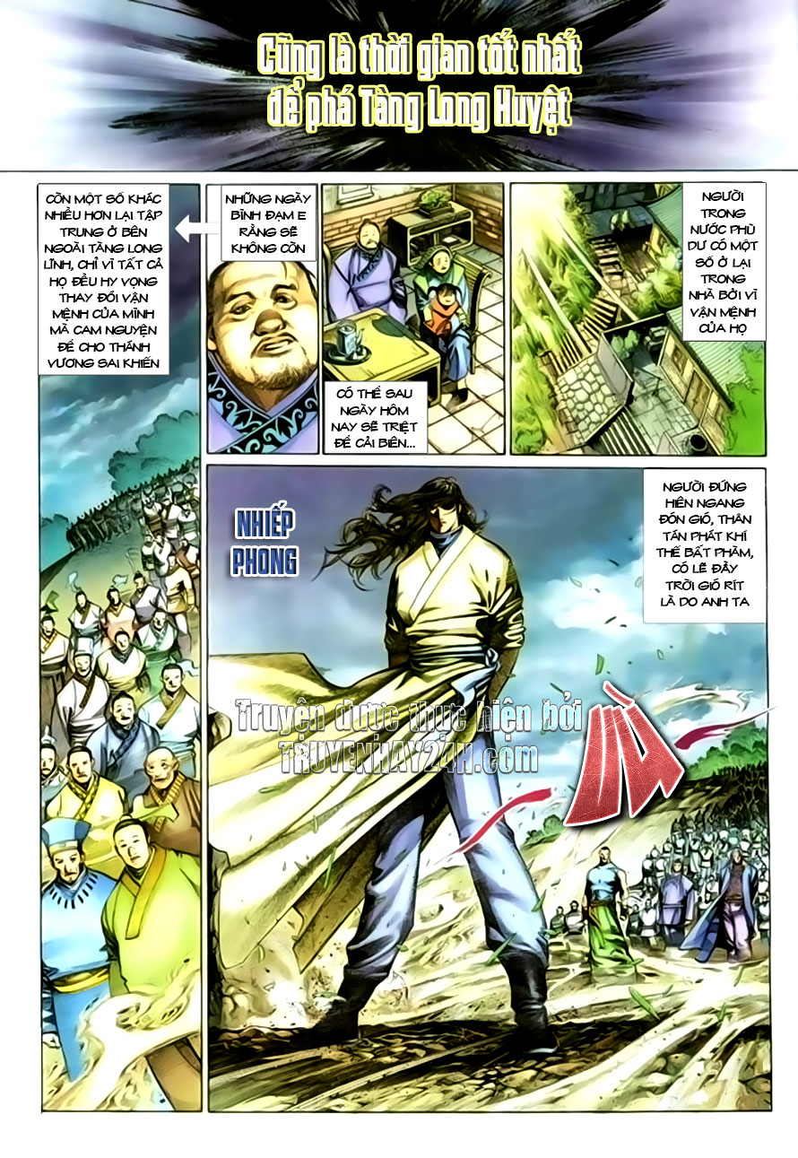 Chương 391 - Trang 29