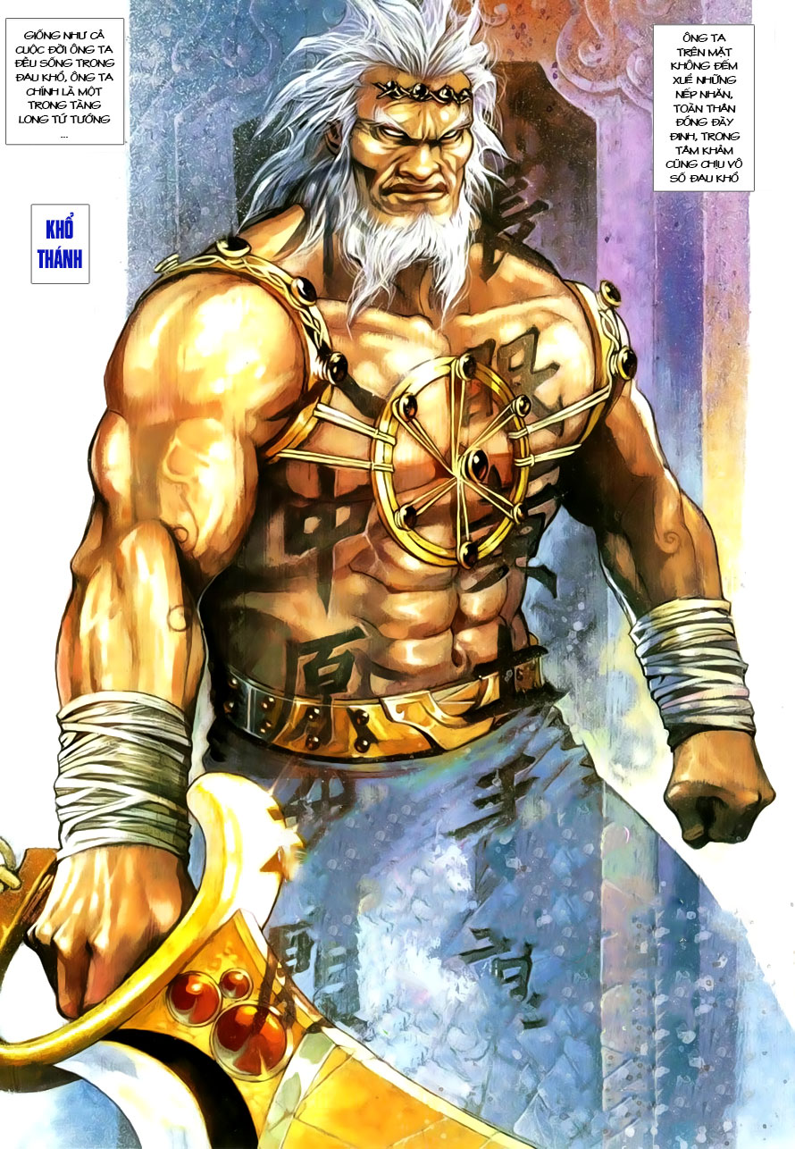 Chương 392 - Trang 4