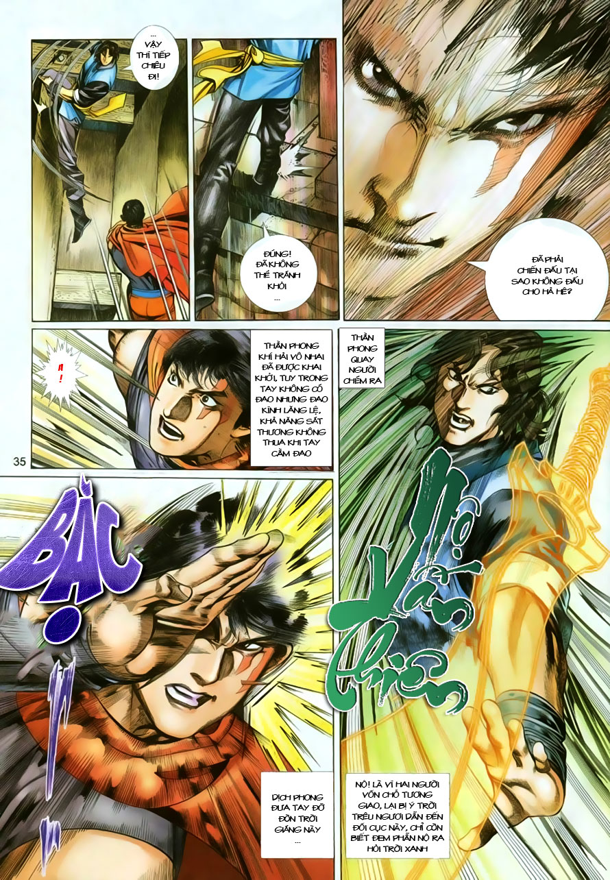 Chương 392 - Trang 37