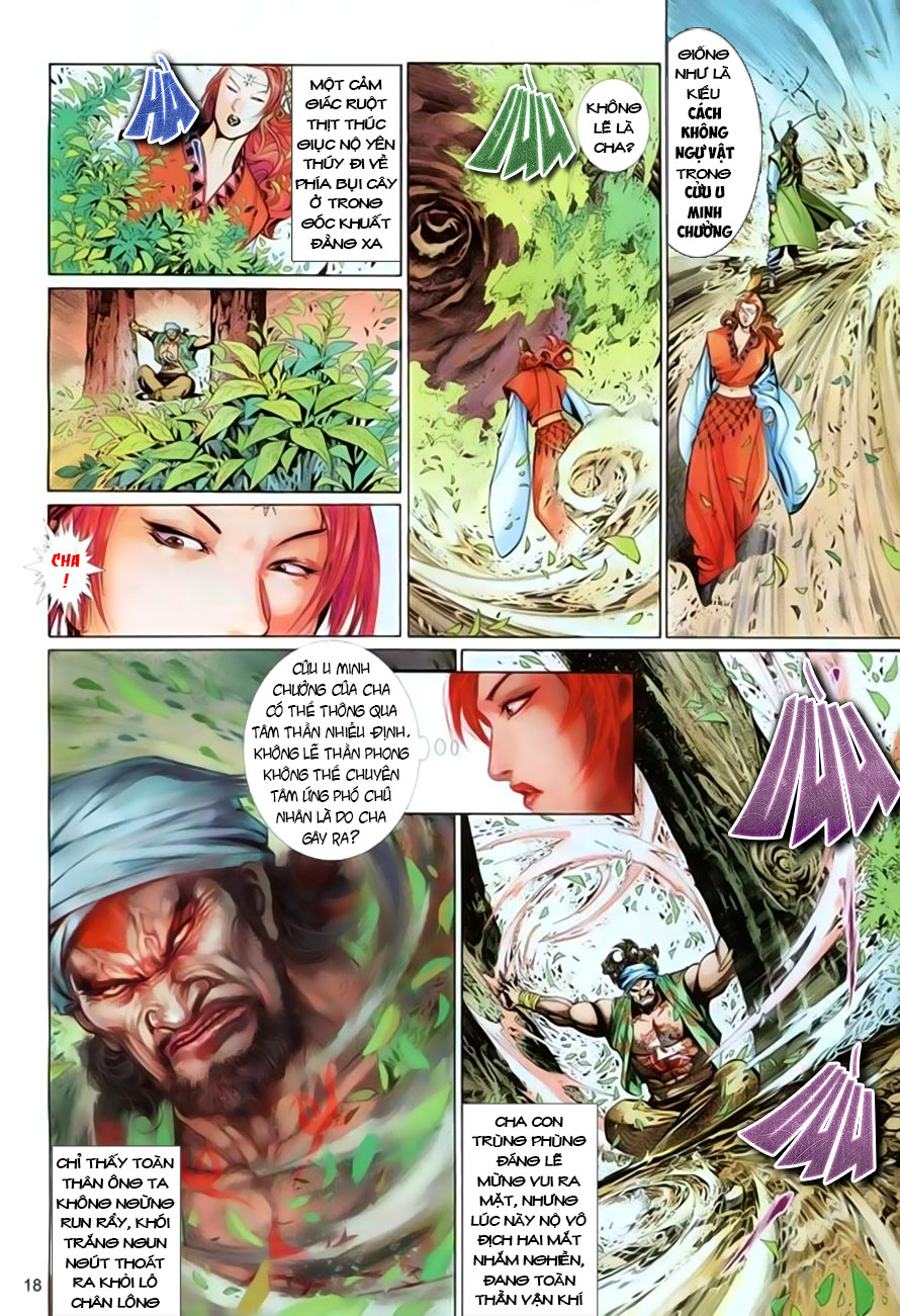 Chương 393 - Trang 20