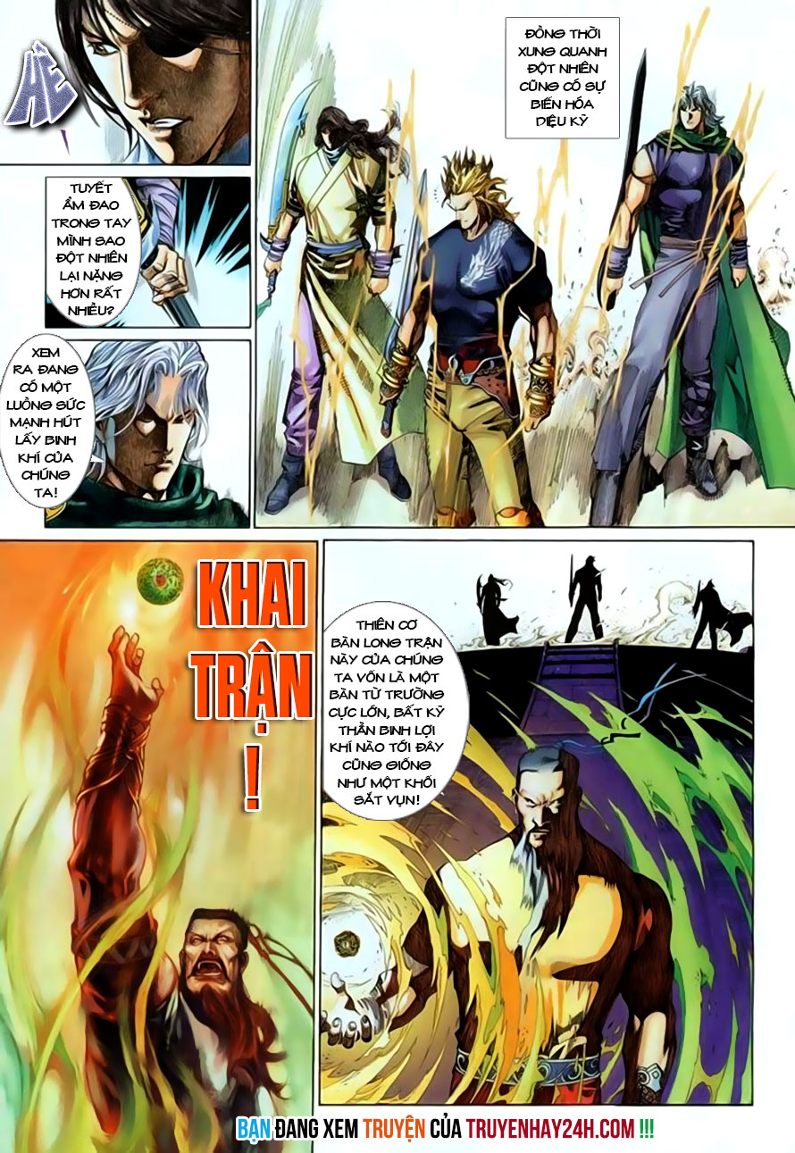 Chương 393 - Trang 35