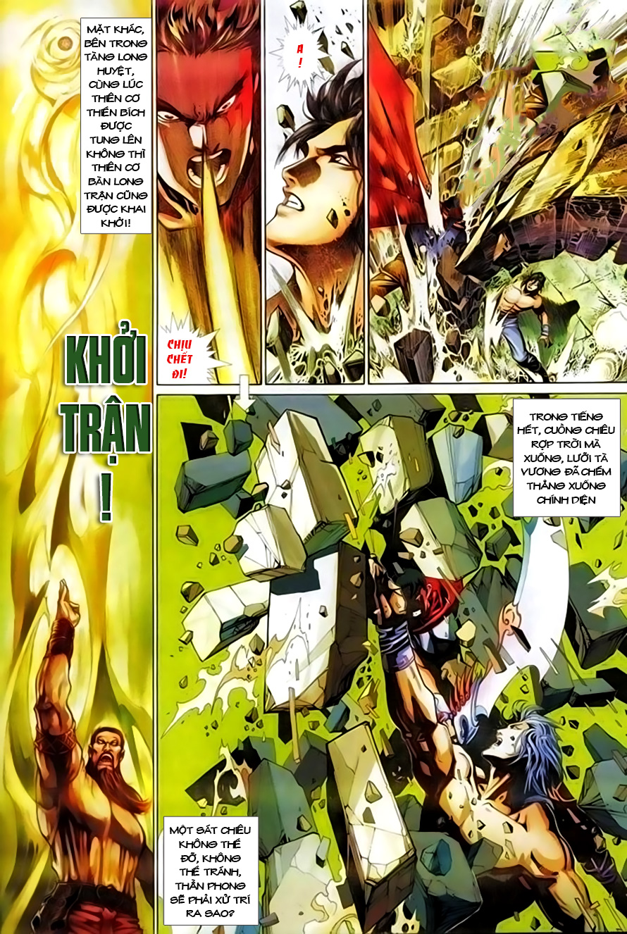 Chương 394 - Trang 18