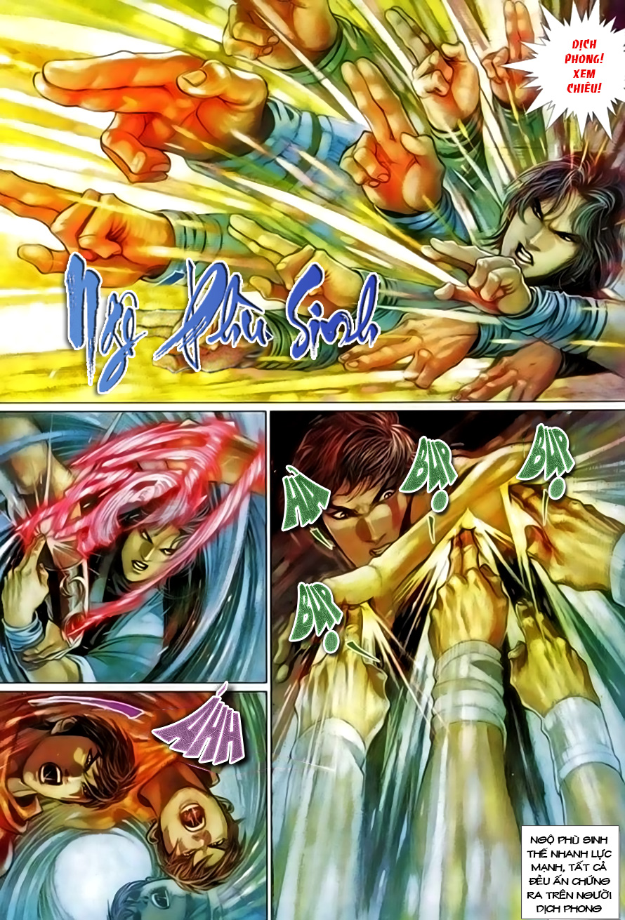 Chương 394 - Trang 9