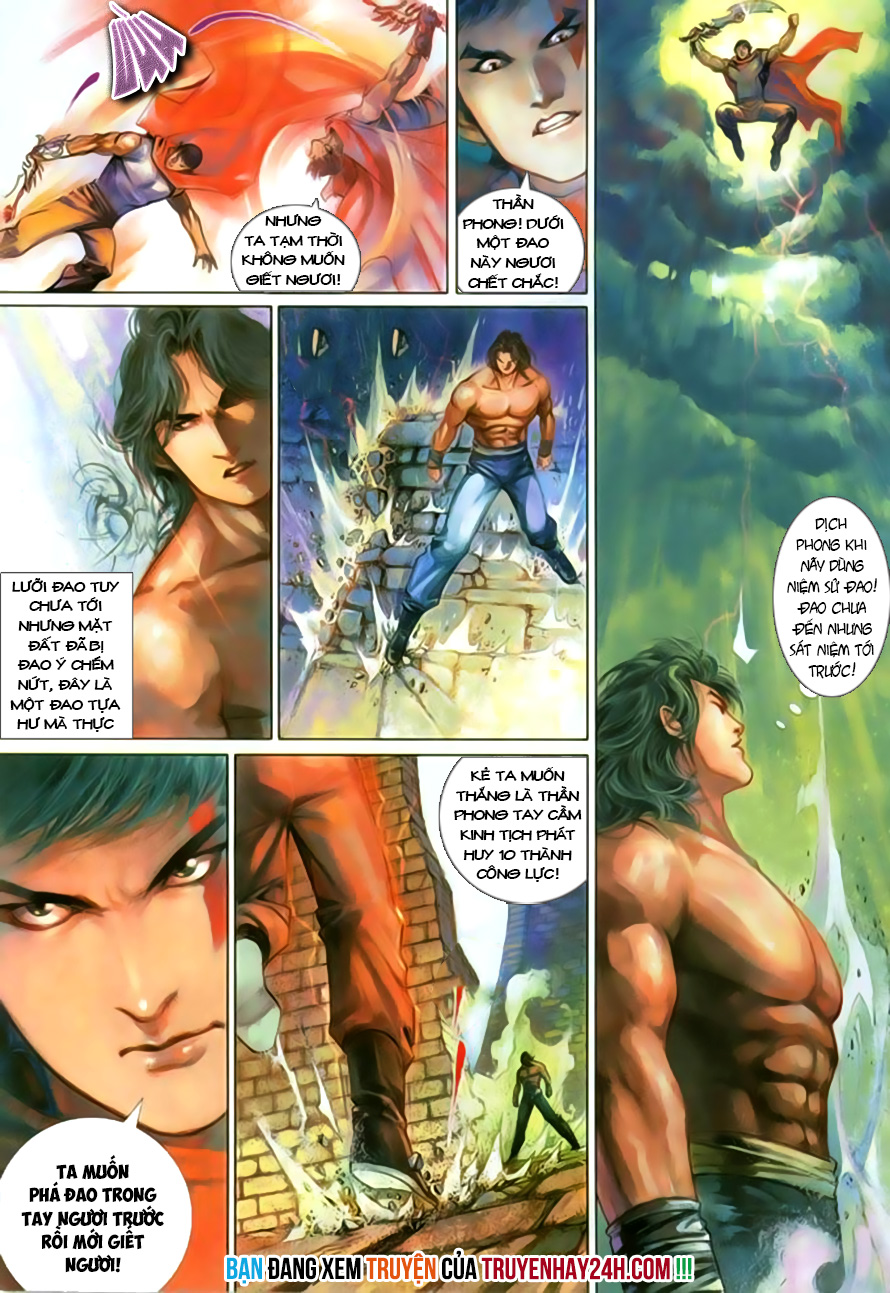 Chương 395 - Trang 33