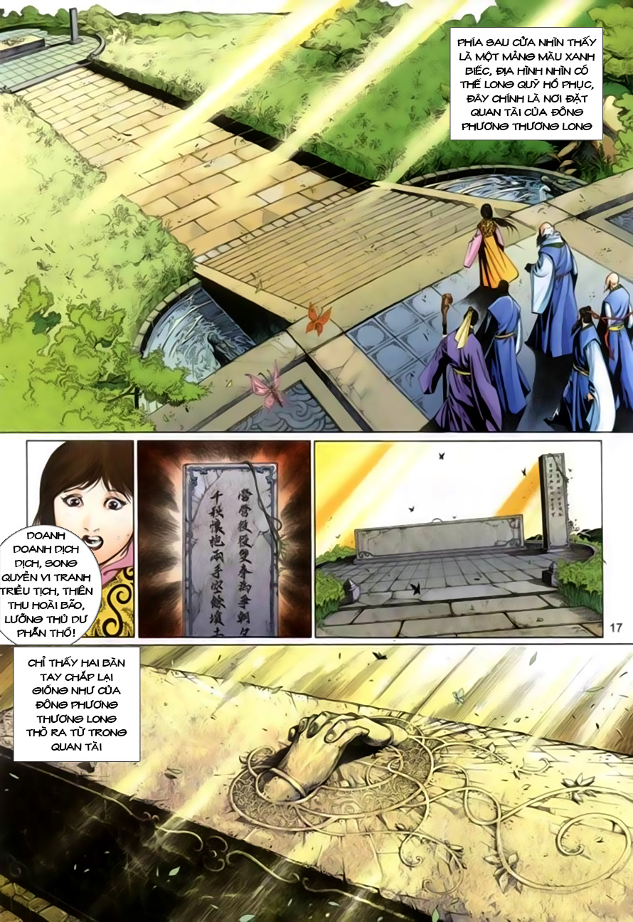 Chương 397 - Trang 17