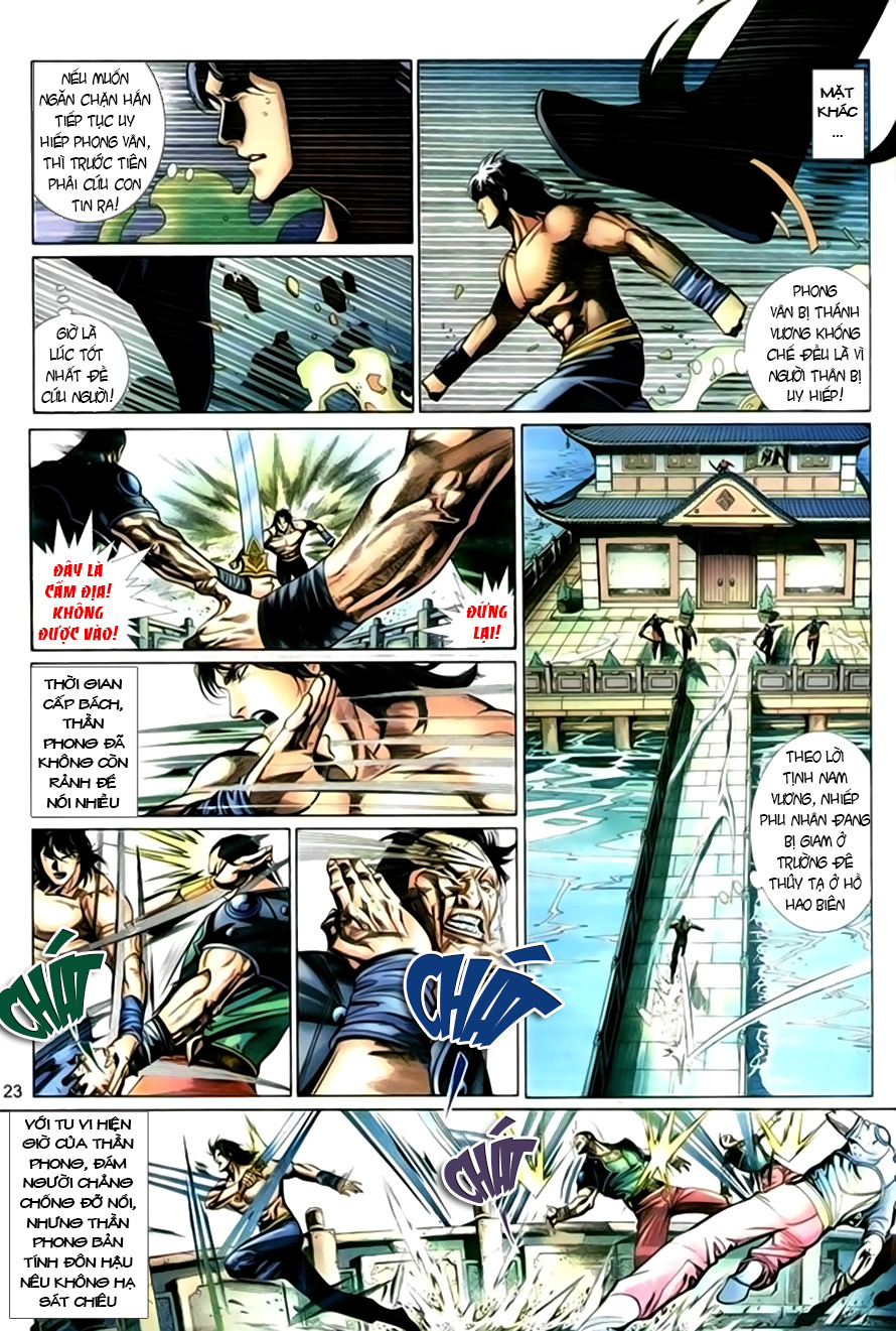 Chương 398 - Trang 25