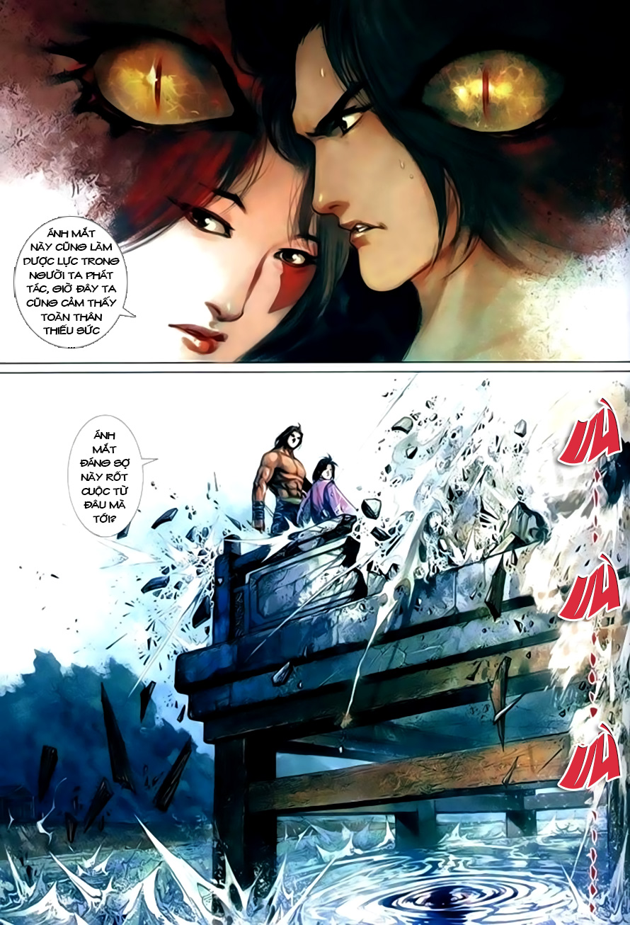 Chương 398 - Trang 31