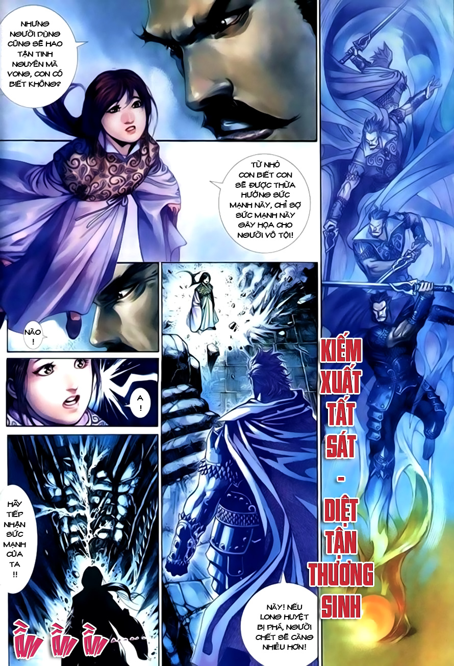Chương 398 - Trang 6