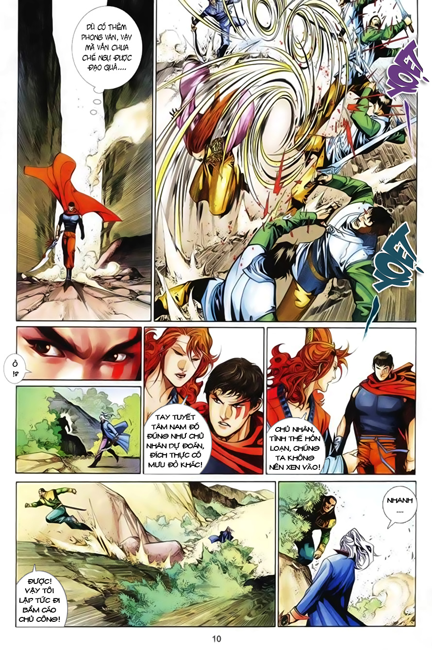Chương 400 - Trang 12