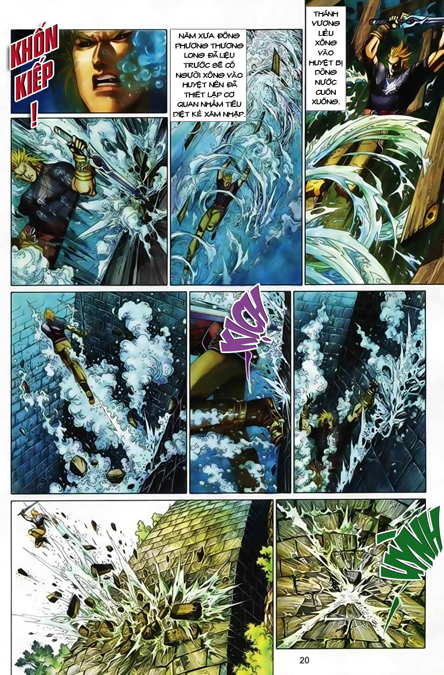 Chương 400 - Trang 22