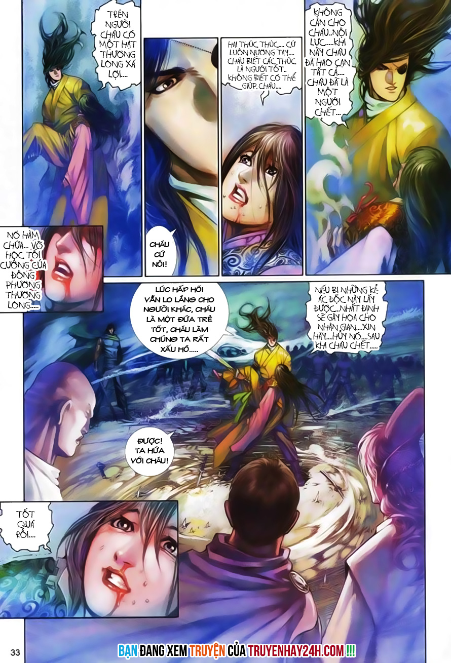 Chương 400 - Trang 35