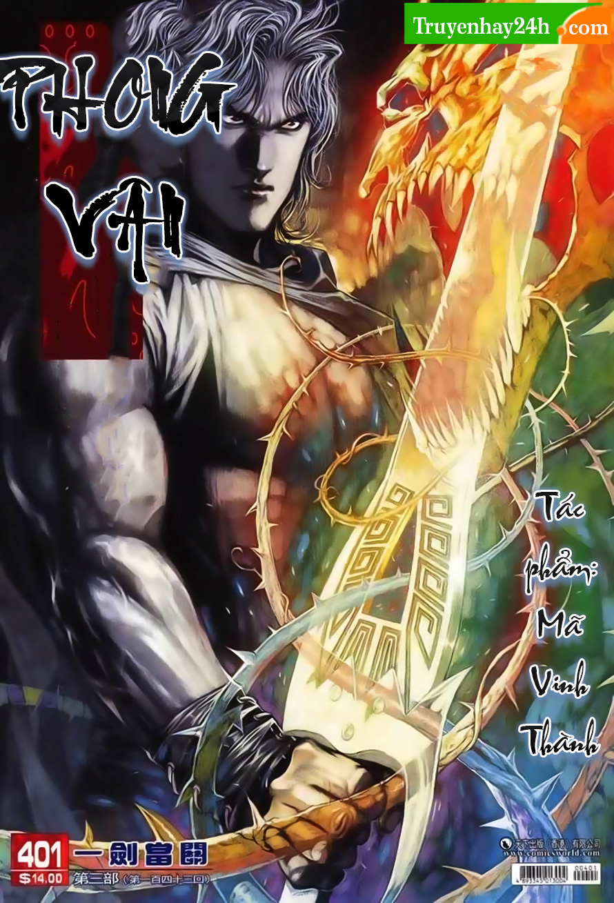 Chương 401 - Trang 2