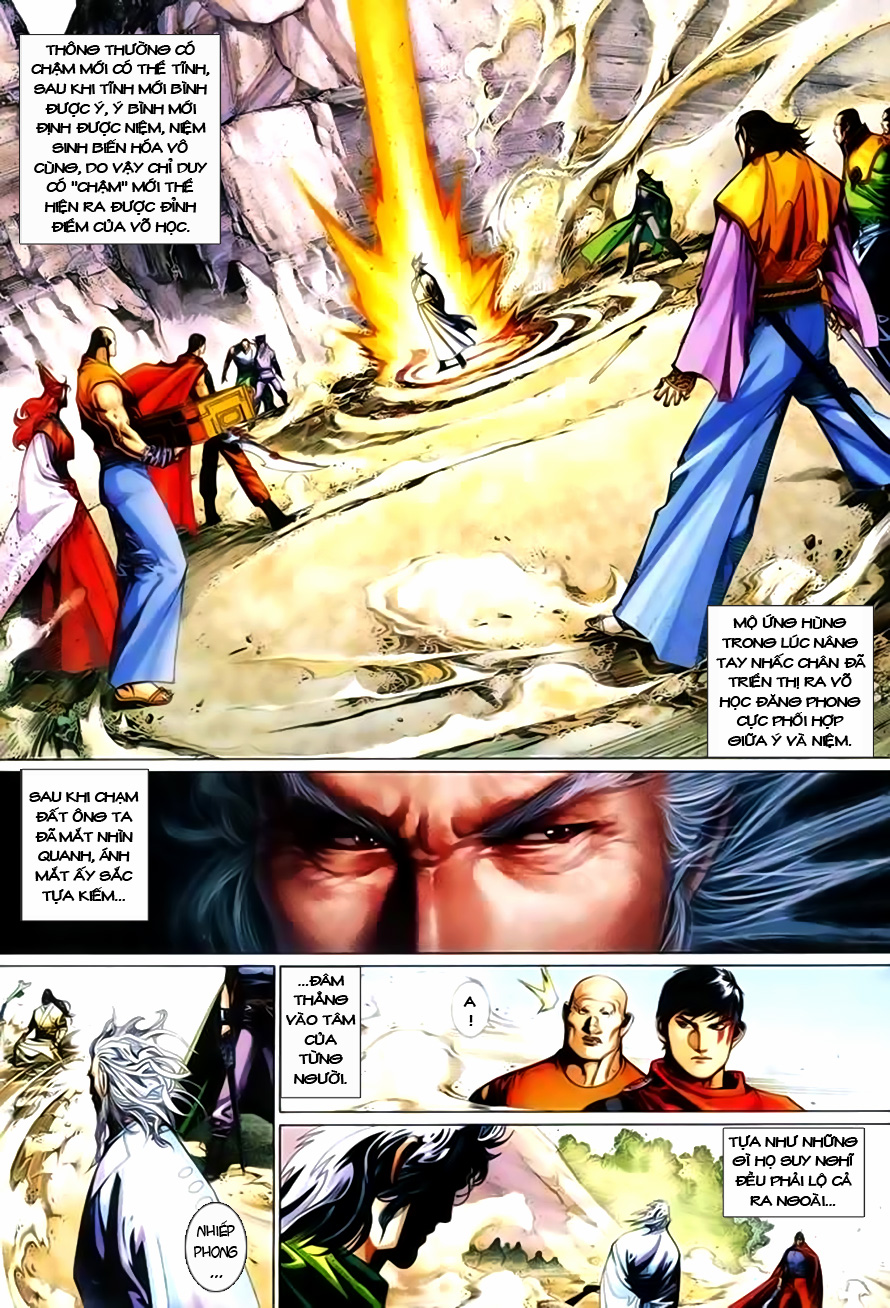 Chương 402 - Trang 6
