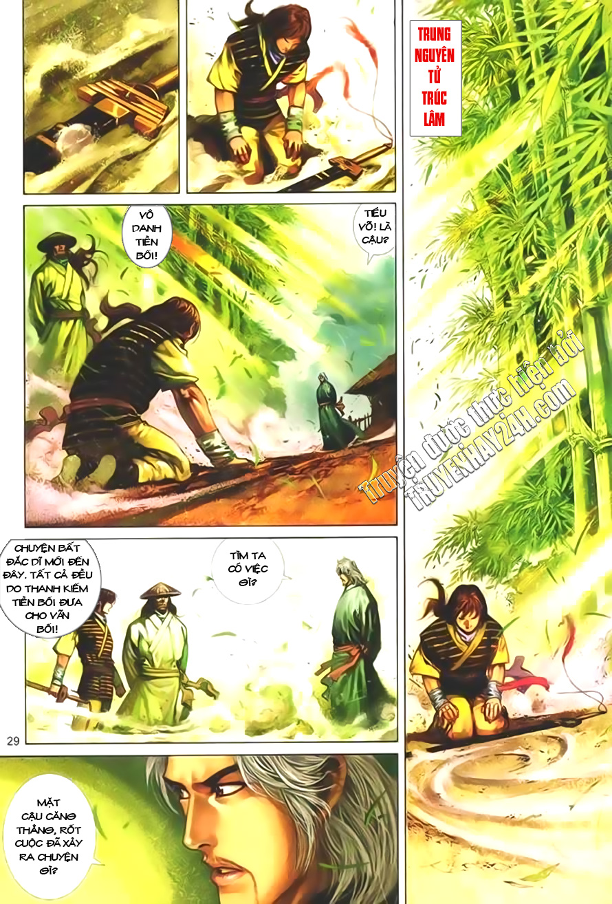 Chương 403 - Trang 31