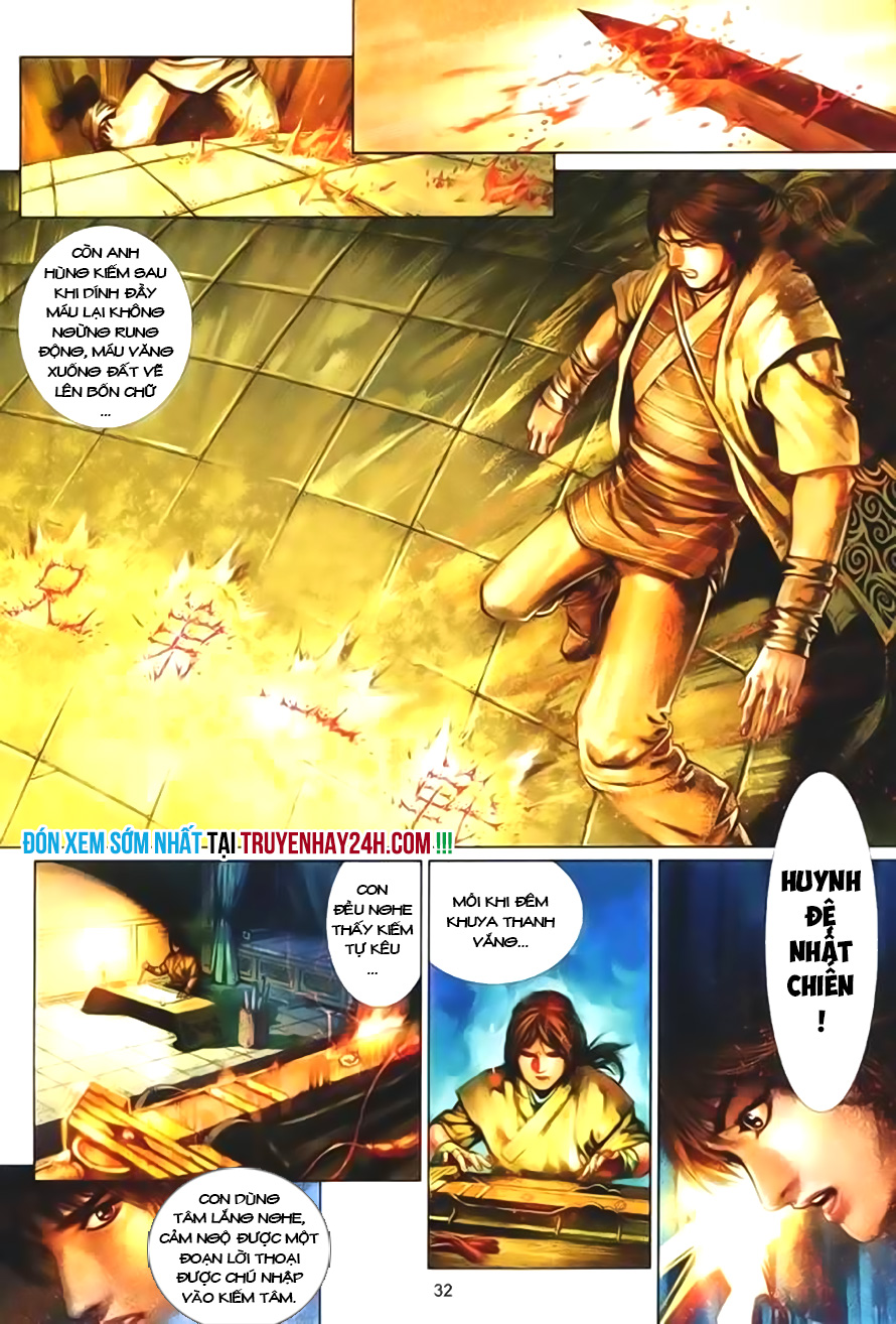 Chương 403 - Trang 34