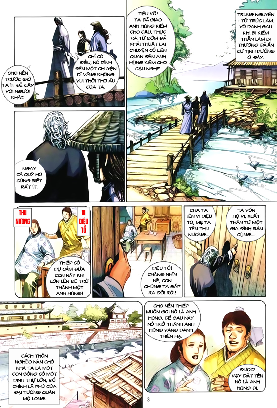 Chương 404 - Trang 5