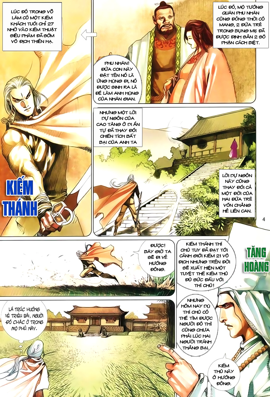 Chương 404 - Trang 6