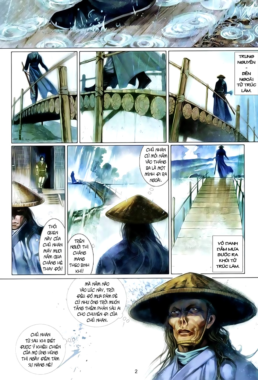 Chương 405 - Trang 4