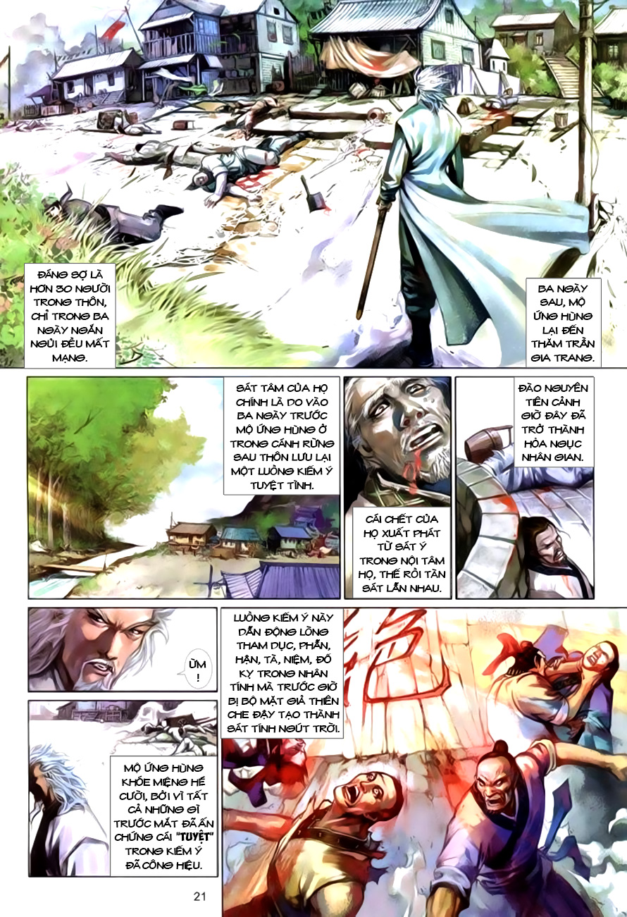 Chương 407 - Trang 23