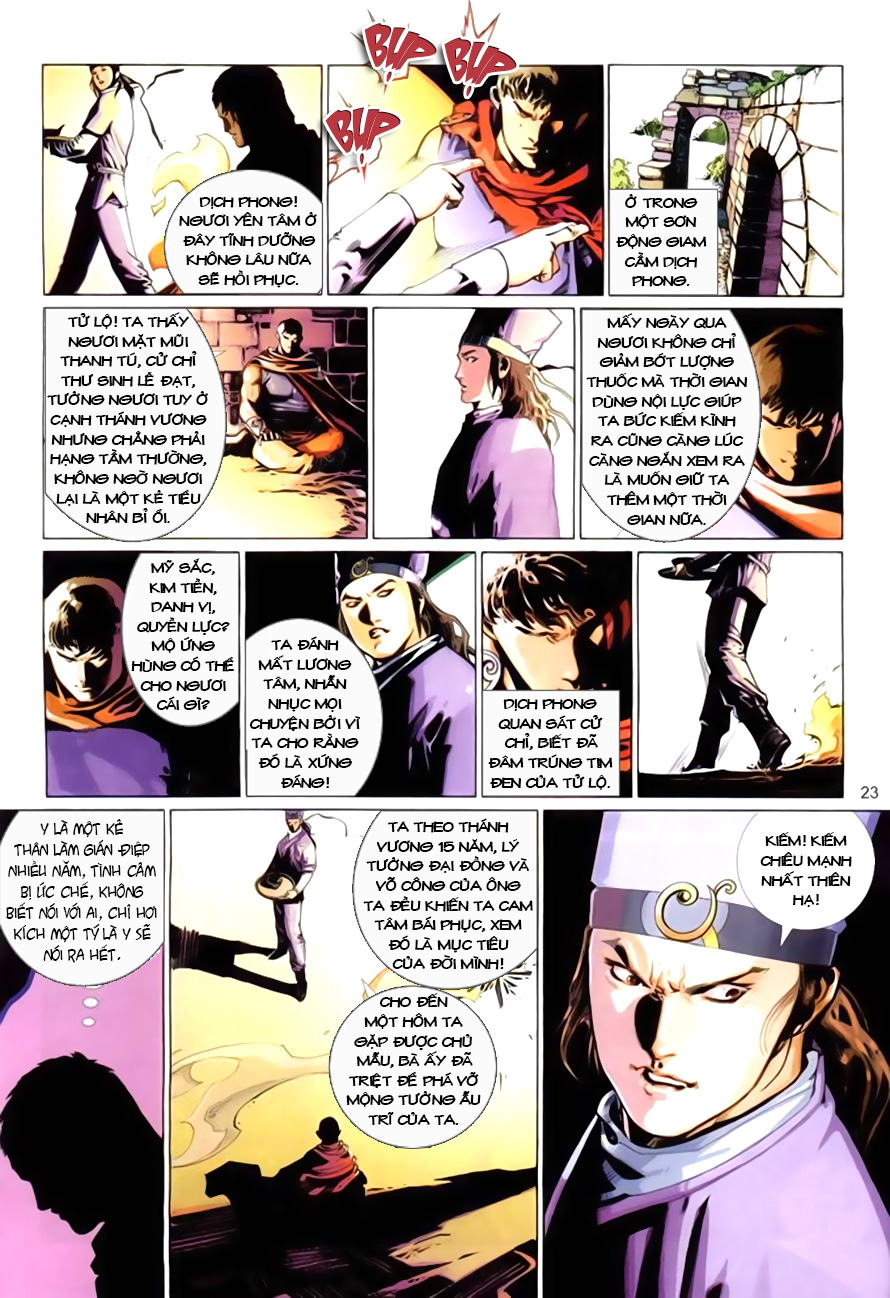 Chương 407 - Trang 25