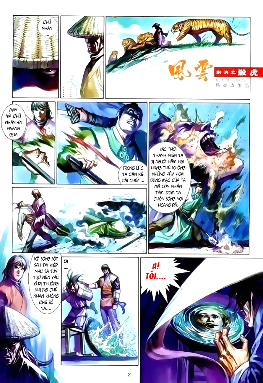 Chương 407 - Trang 4