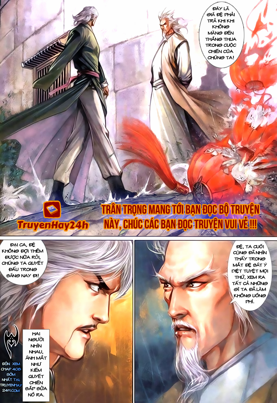 Chương 407 - Trang 37