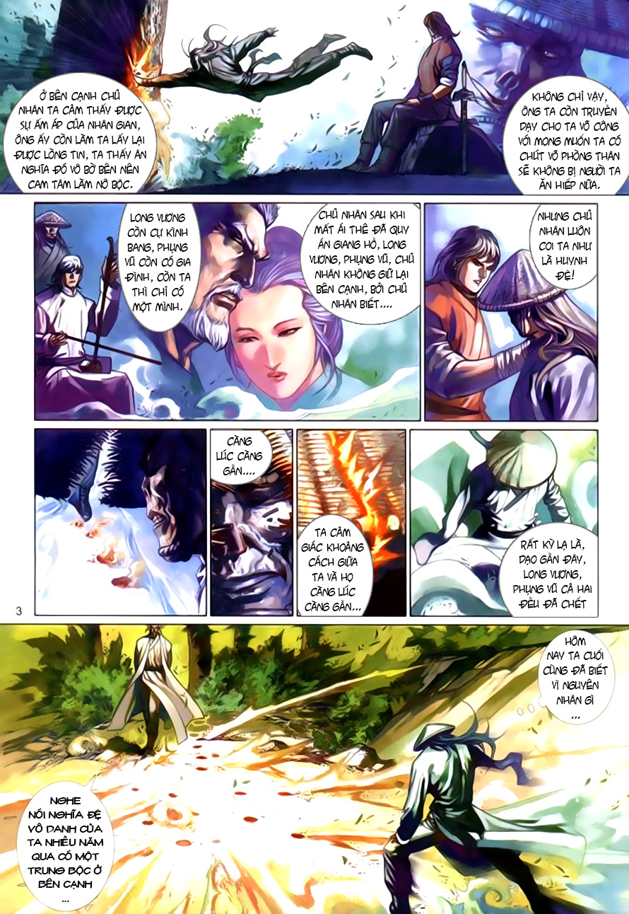 Chương 407 - Trang 5
