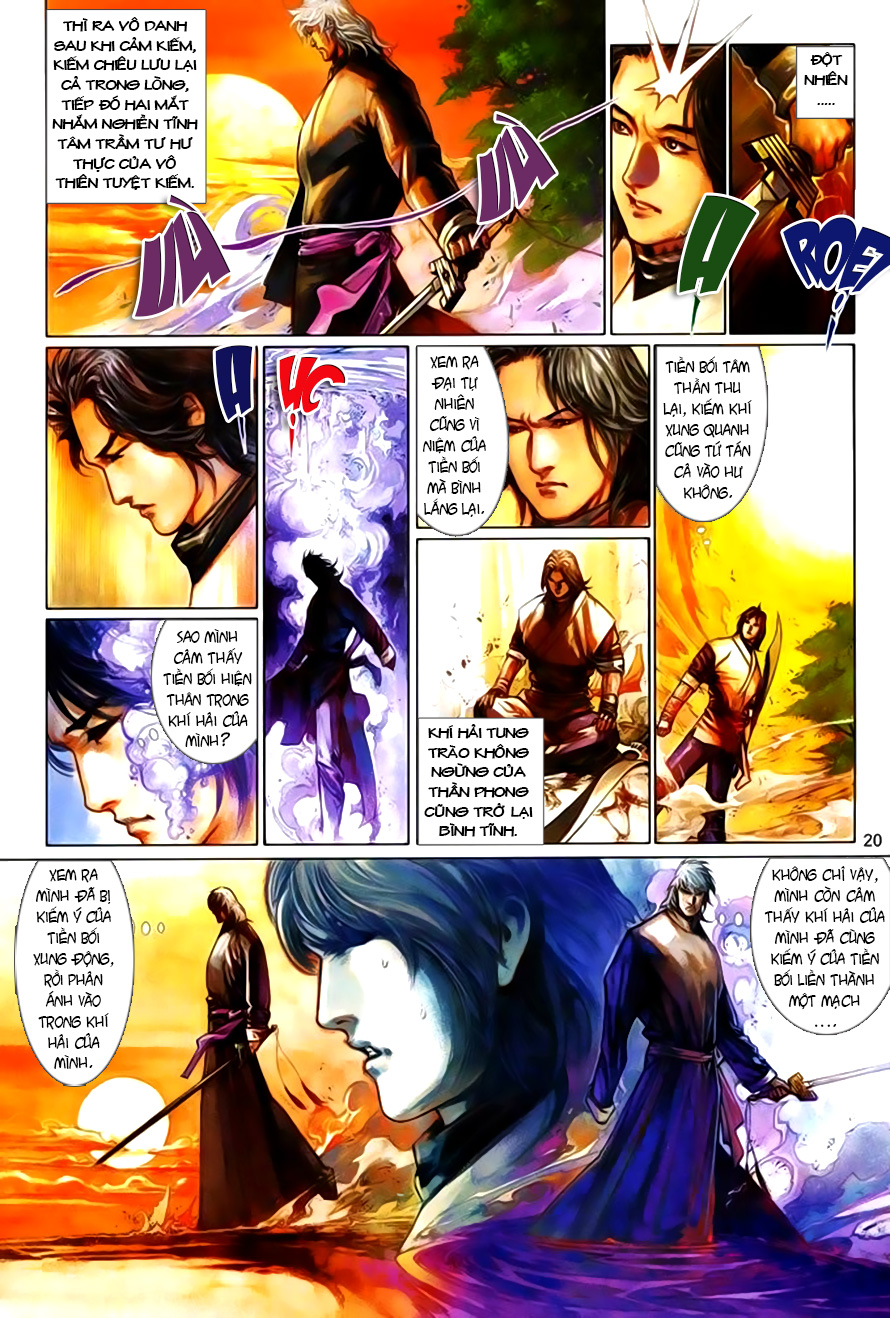 Chương 408 - Trang 22