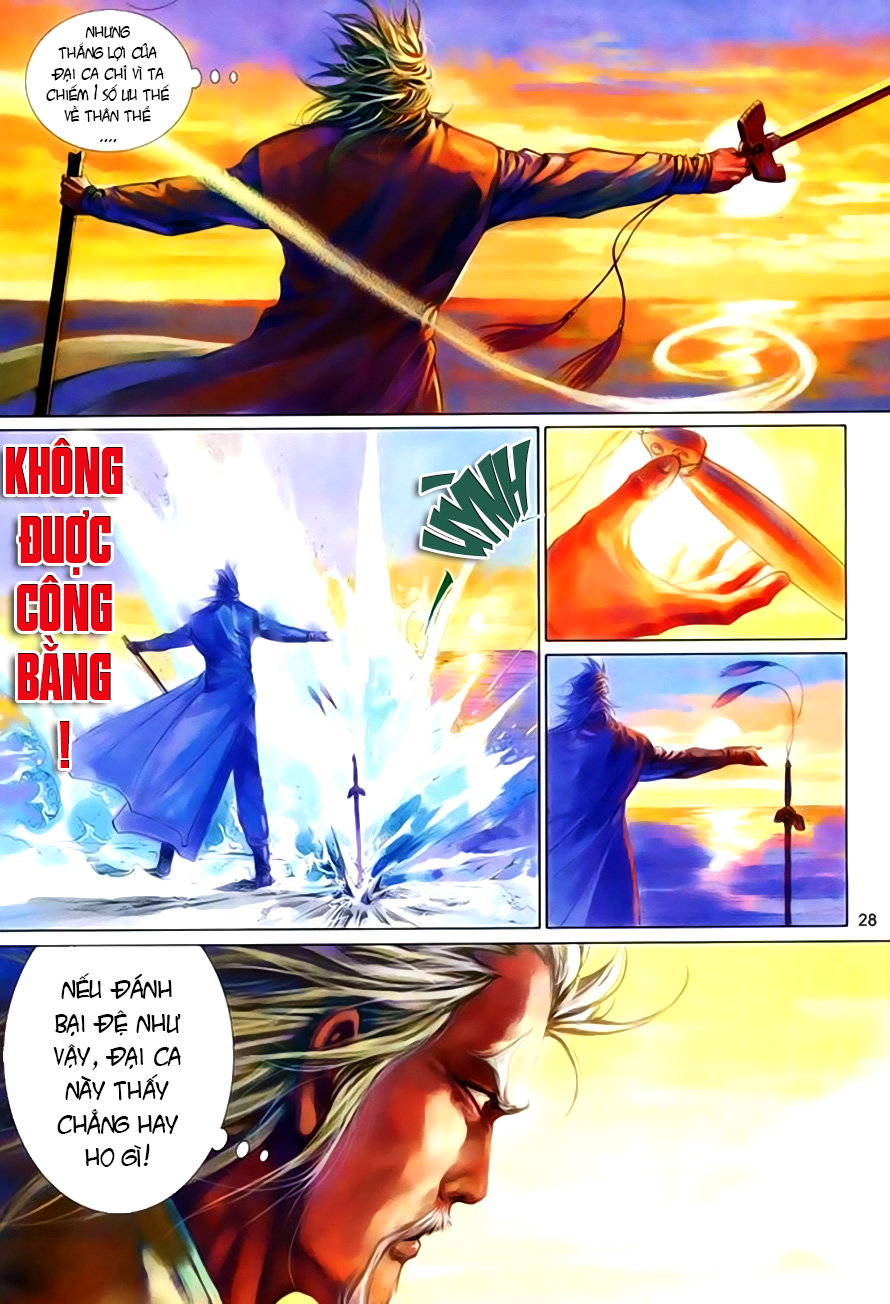 Chương 408 - Trang 30