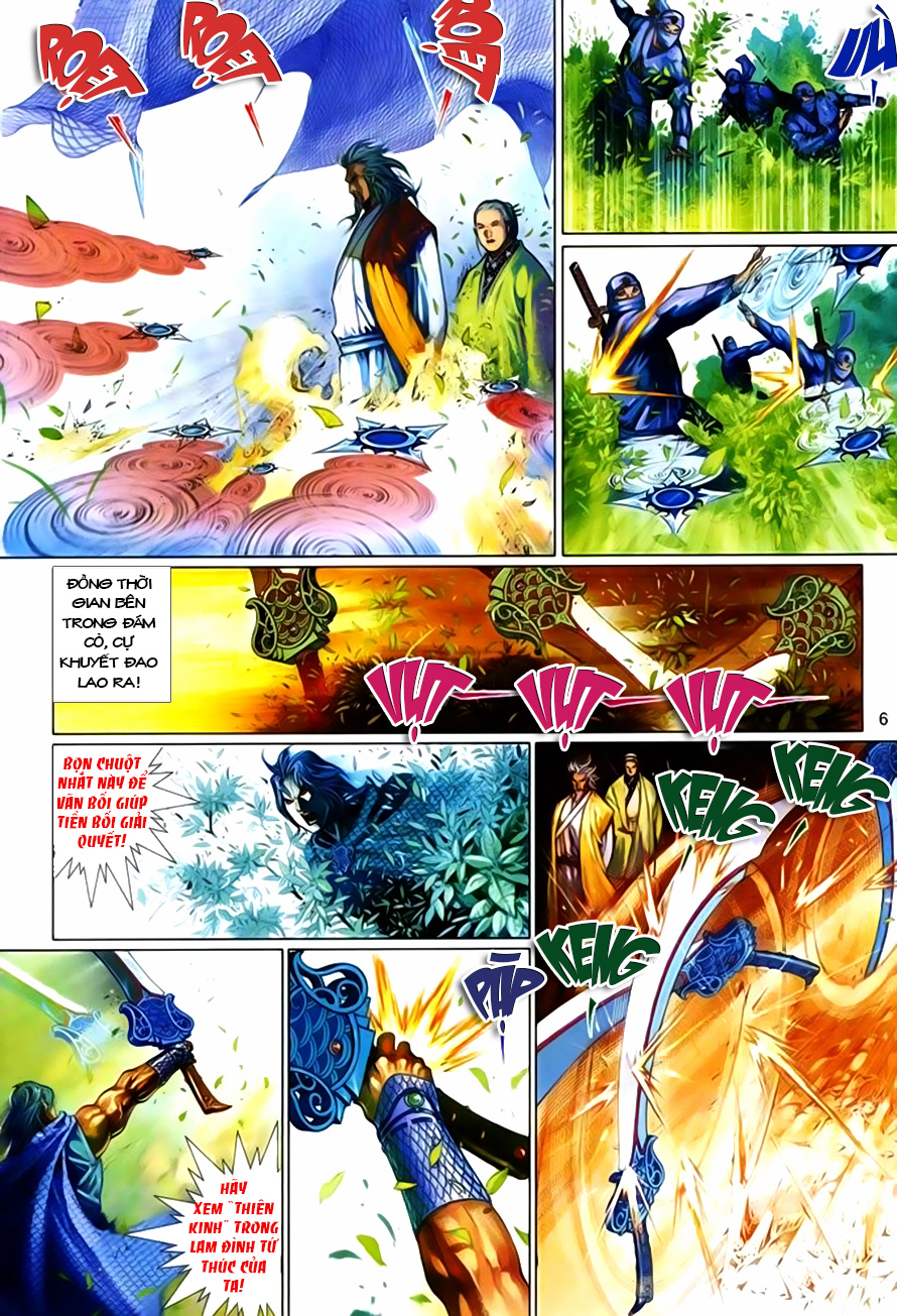 Chương 408 - Trang 8