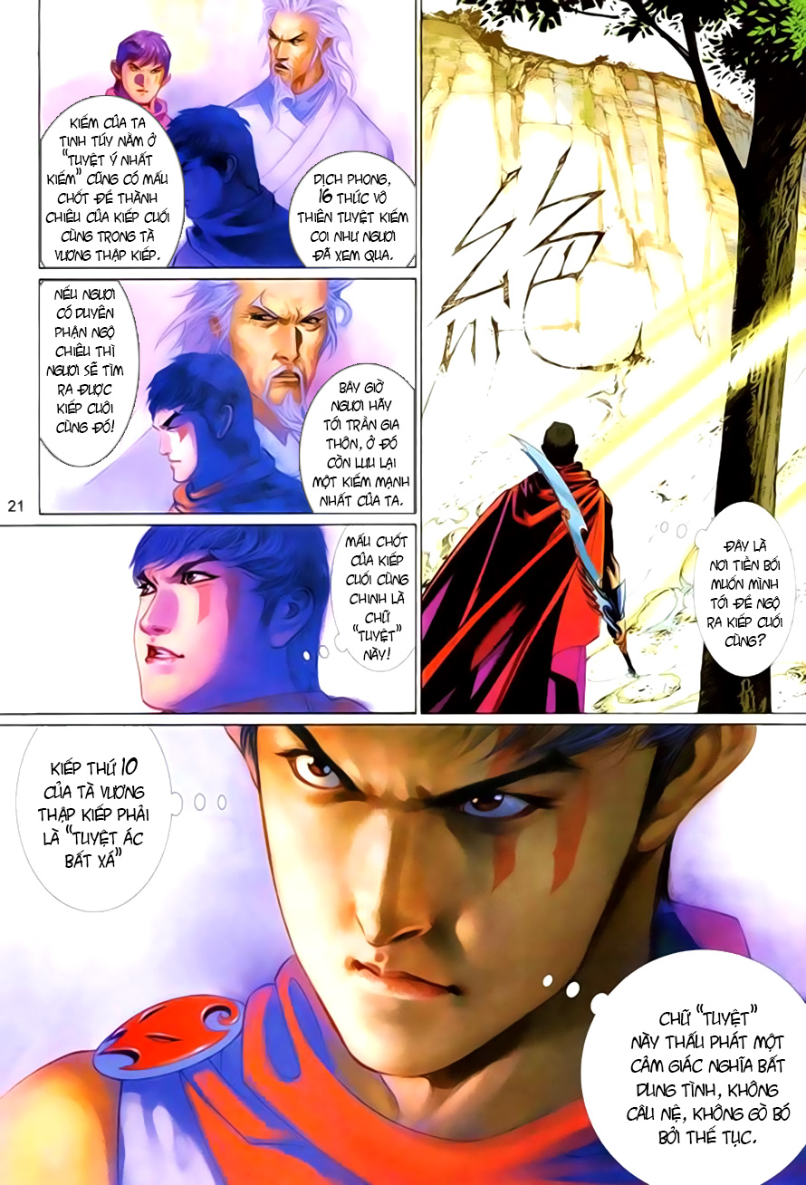 Chương 409 - Trang 23