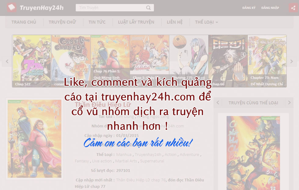 Chương 409 - Trang 34