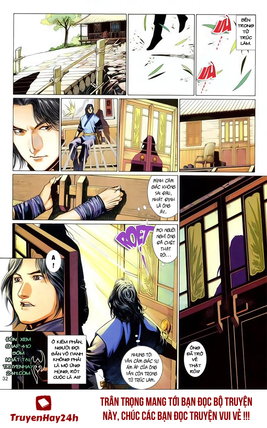 Chương 409 - Trang 36