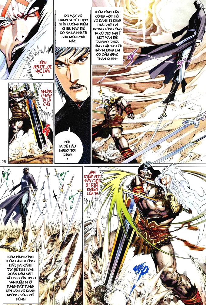 Chương 410 - Trang 25